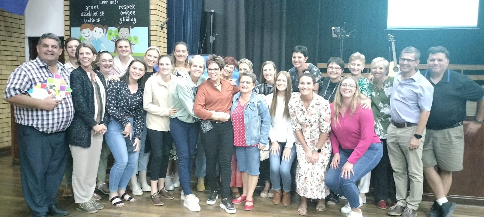 Laerskool Wesbank